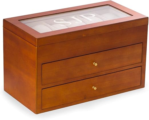 36 watch box Clearance