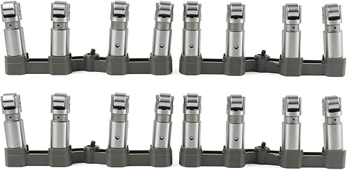 Miniatura 2 de GELUOXI MDS Lifter Kit de junta de motor de árbol de levas de repuesto para Dodge Ram 1500 5.7L V8 HEMI 53022263AF 53021726AD 53021726AE