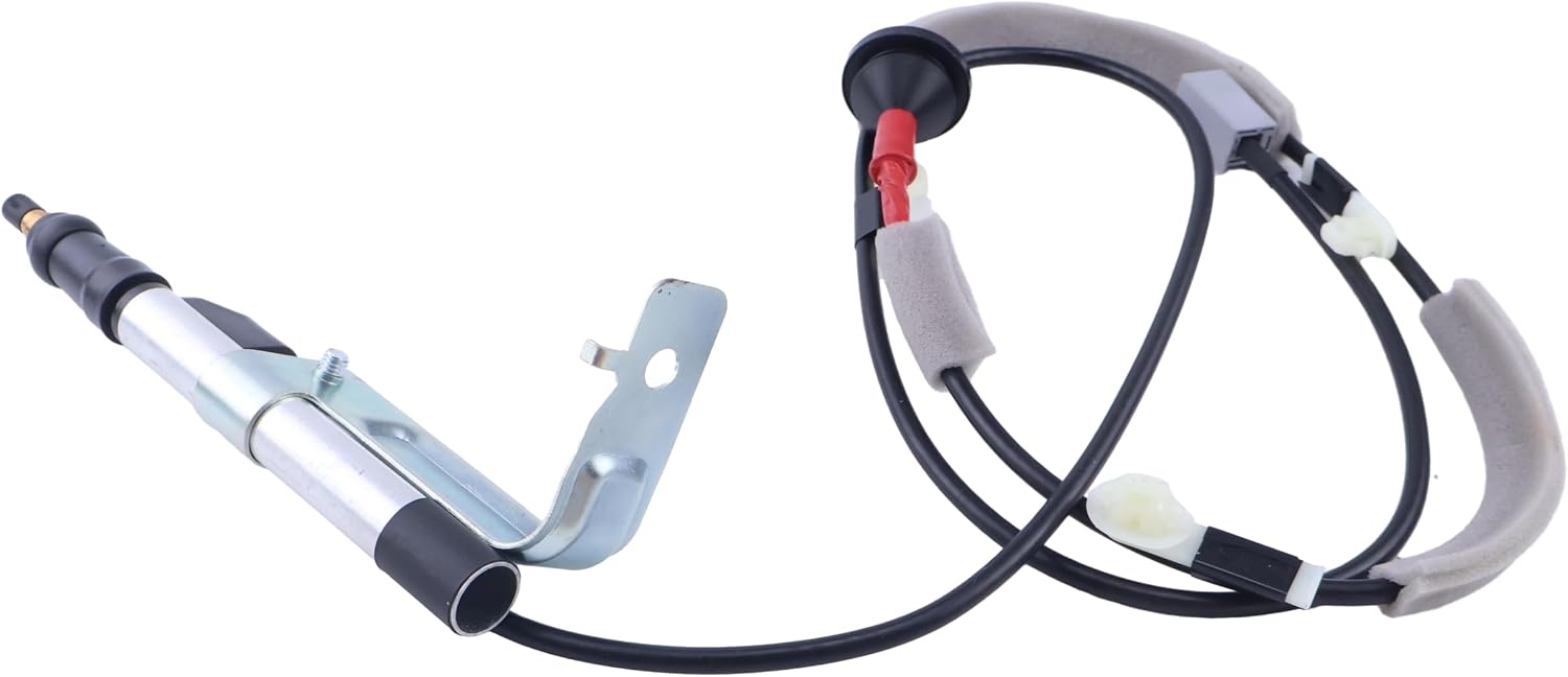 Radio Antenna Base 86300-0C090 863000C090 Compatible with Toyota Tundra 5.7L 4.6L 4.0L 2014-2020