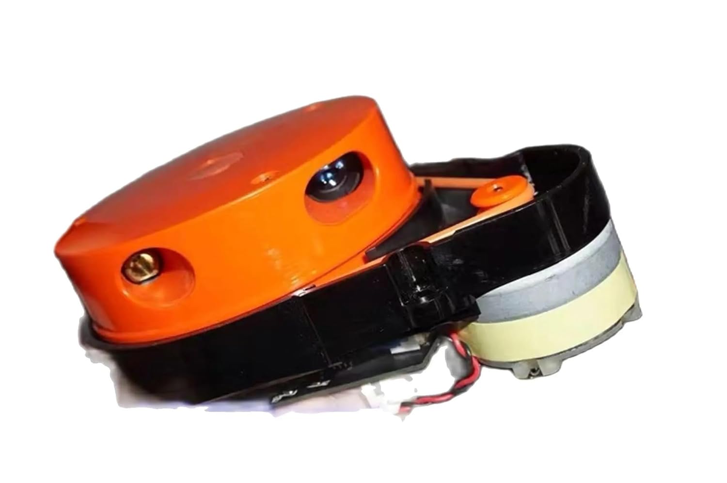 Distance Sensor Motor Replacement,Compatible for Roborock, S50 S51 S52 S55 S502-00 01 02 03 S552-00 Robot Vacuum Cleaner Spare Parts(S75 Max)