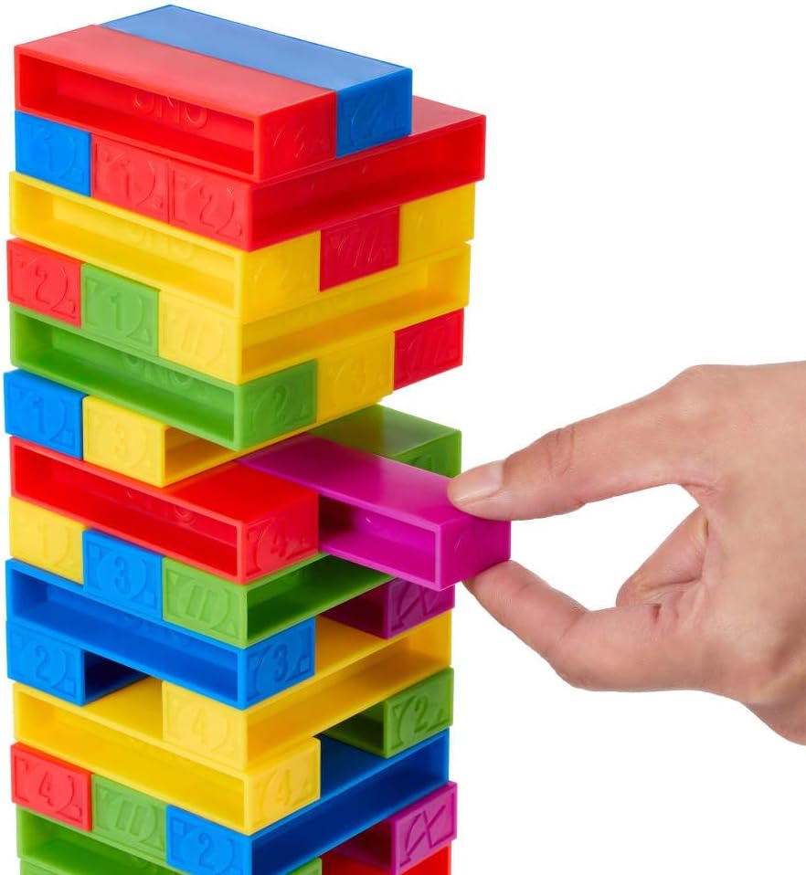 Review do Jogo Stacko: a diversão em família que você não pode perder! 6 61dJsZOgUrL. AC SL1000