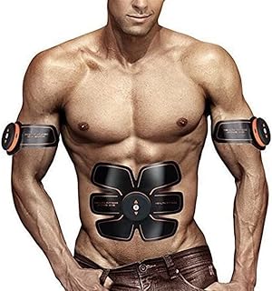 Abs Muscle Stimulator Abs Stimulator Muscle Toner Abs Stimulator For Men Women Abs Stimulator Muscle Trainer Abdominal Muscle Toner Muscle Toner Stimulator Muscle Toner Abdominal Toning Belt 5.16