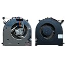 SpareWave Replacement Internal CPU Cooling Fan for HP Elitebook 840 G1 840 G2 845 G2 850 G1 850 G2 855 G2 Laptop DC5V 0.5A Comes With MH501 Thermal Greasen (Cooling paste) gallery image