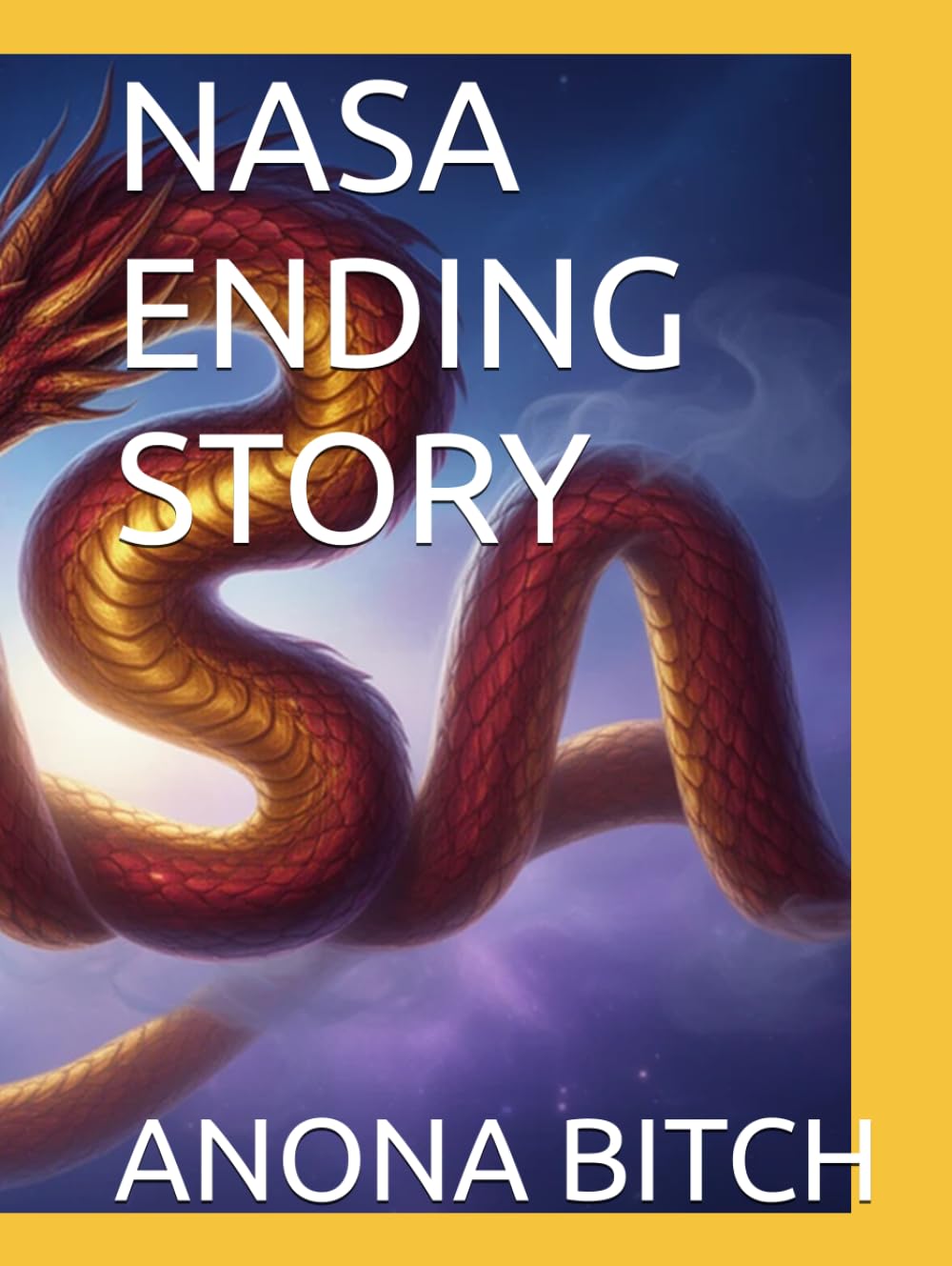 NASA ENDING STORY