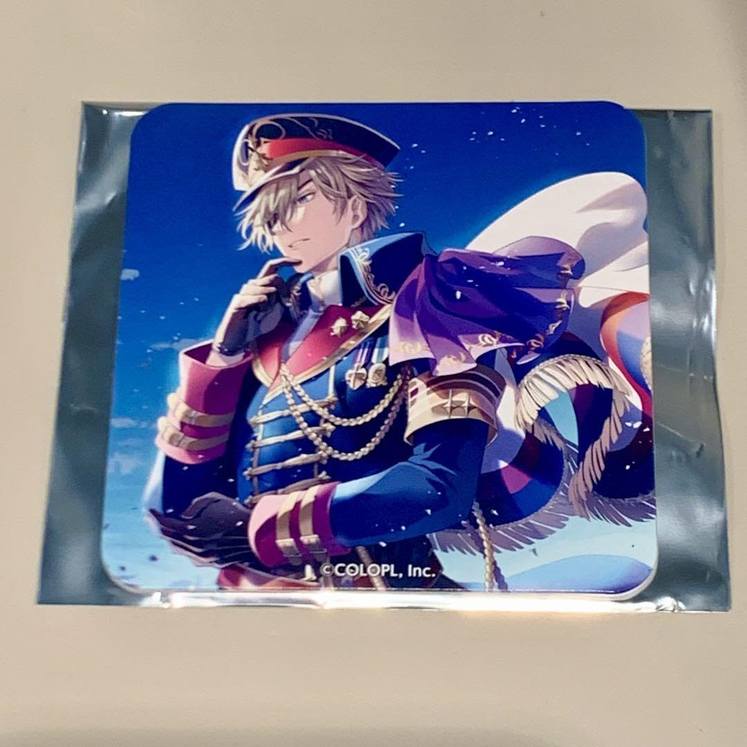 魔法使いと黒猫のウィズ ディートリヒ コースター 黒猫のウィズ カフェ ディートリヒ コースター - メルカリ