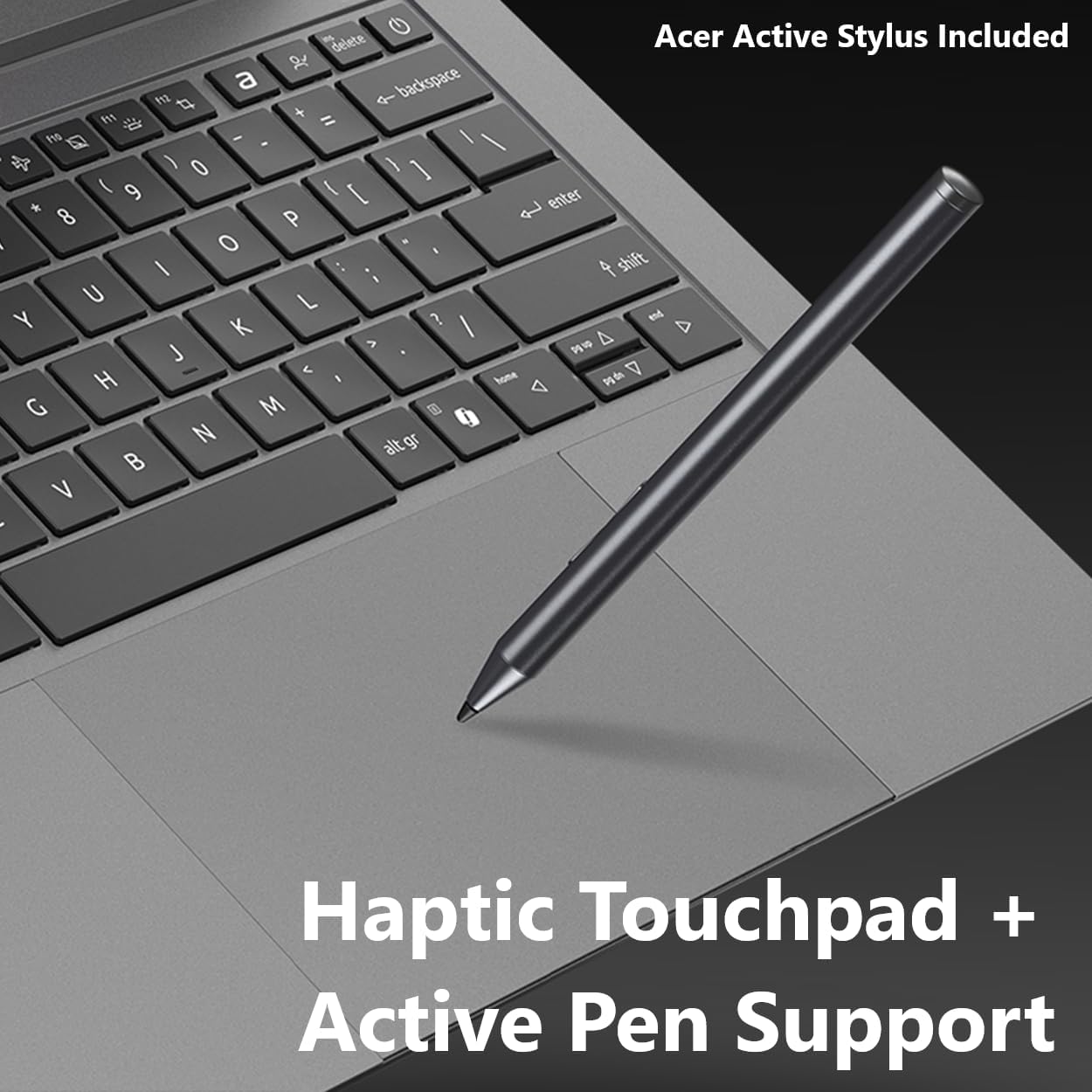 Acer Laptop Swift X 14: Review após 7 dias de uso intenso