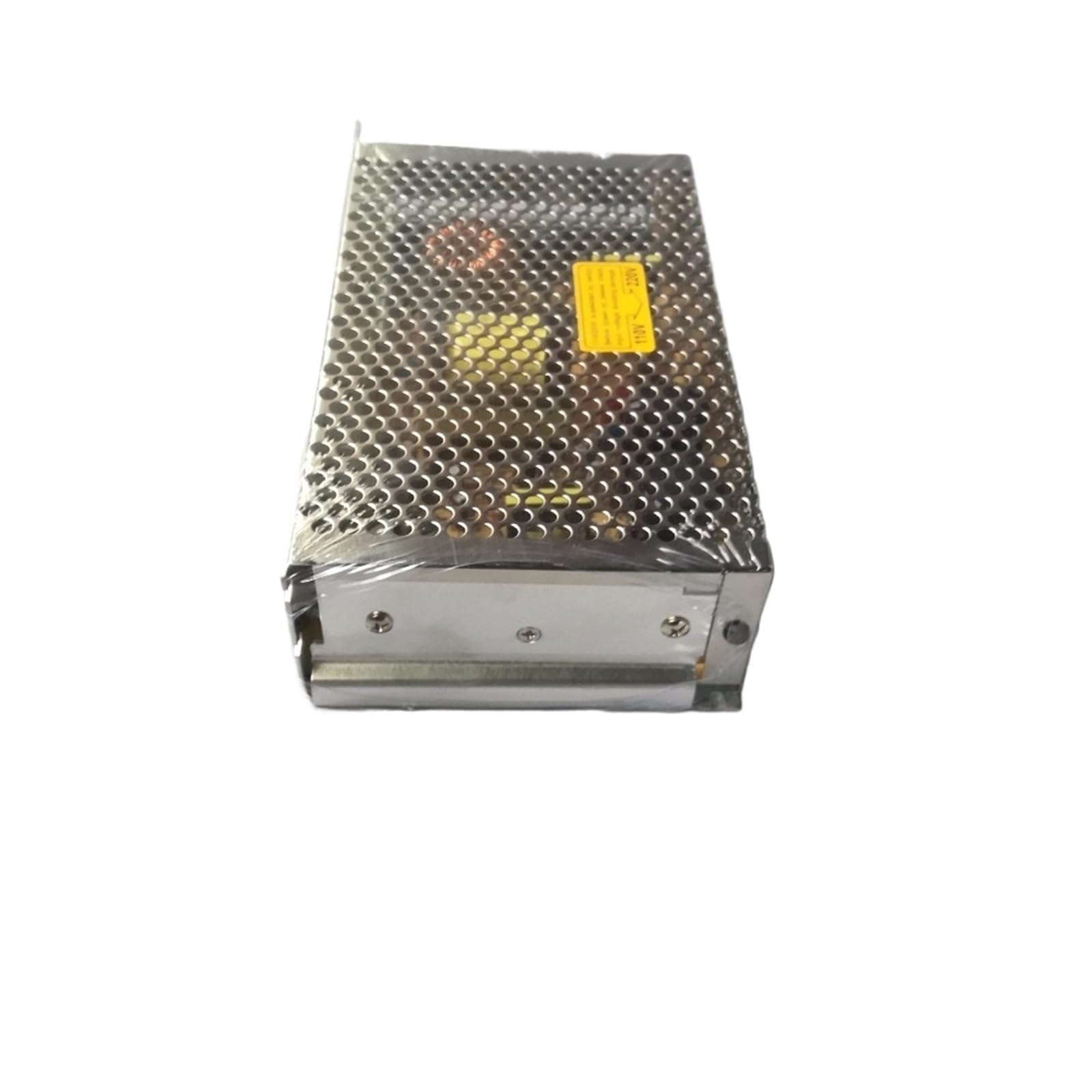 Alimentation à découpage 200W 12V 16.5A Sortie unique Transformateur LED
