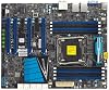 Supermicro LGA2011, Intel X99, DDR4, SATA3 & USB3.0, A & 2GbE, ATX Server Motherboard C7X99-OCE-F-O