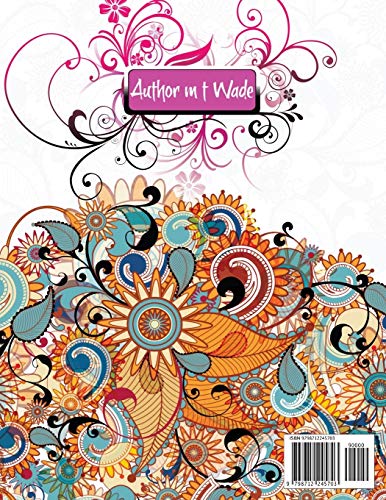 Drinking Animals Coloring Book: Vey Funny Gift Book With Coffee And Cocktail Recipes For Women And Party image 4