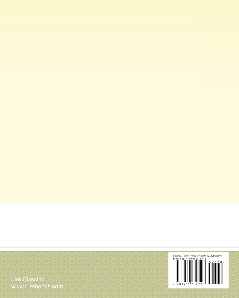 洋古書「ＴＨＥ ＬＩＬＹ ＯＦ ＬＩＦＥ」ルーマニアの妖精物語 The Lily of Life: A Fairy Tale: The Crown Princess of