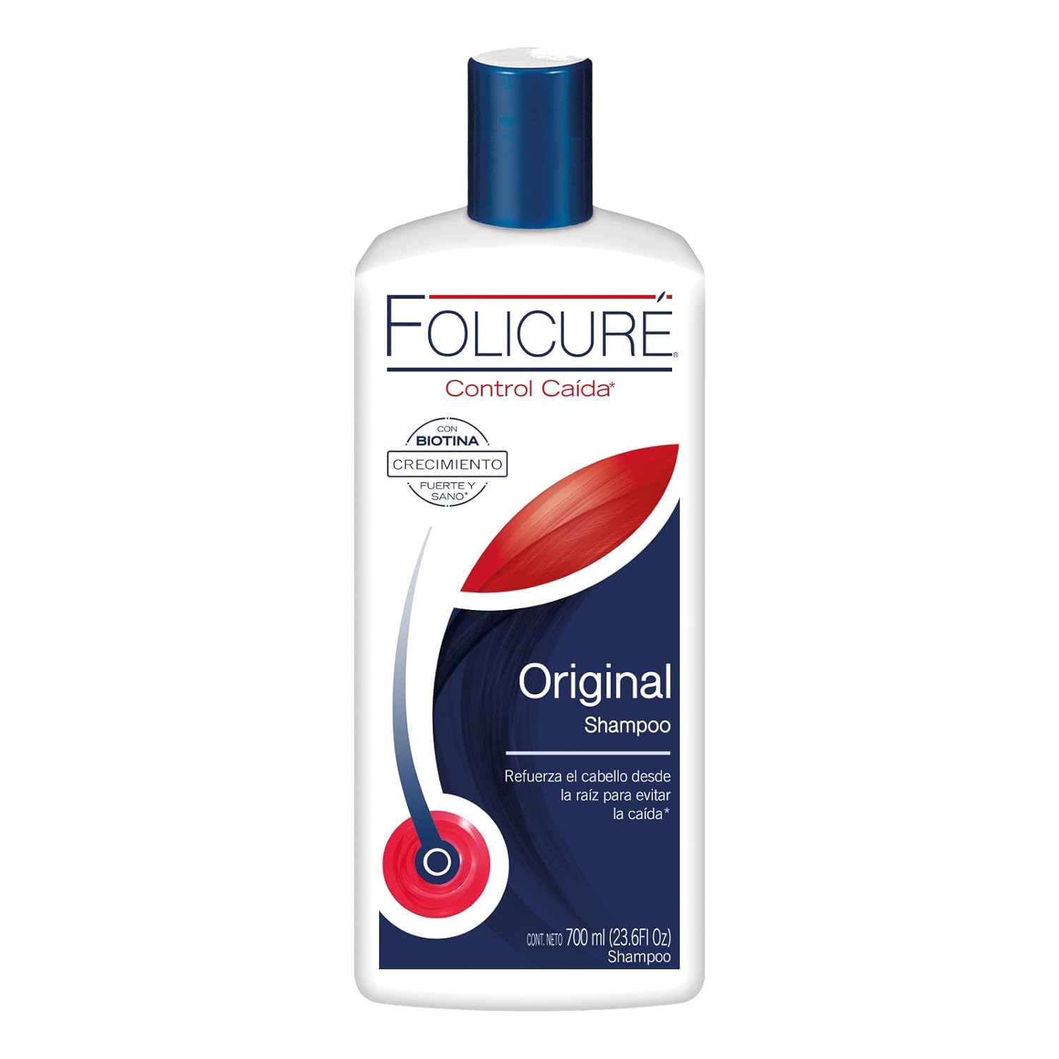 Folicure Original Shampoo