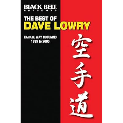 The Best of Dave Lowry