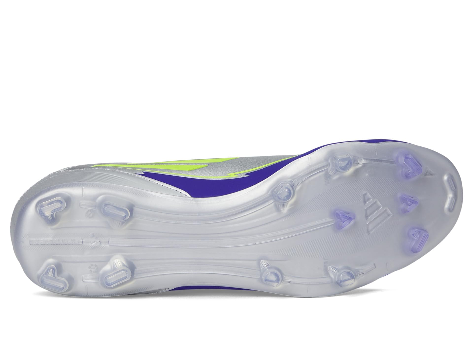 adidas Unisex Adult F50 League Messi Firm Multi Ground Sneaker