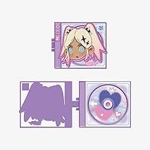 POP MART Lil Peach Riot:Loading! Series-Pin-POPPY Personaggio d'Azione Giocattolo da Collezione Figura Regalo di Festa 1PC