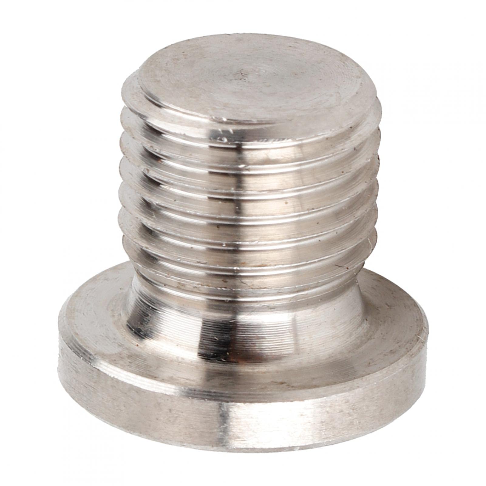 Bang Moto Tappo di chiusura per sonda Lambda O2 M12 1,25 mm per auto