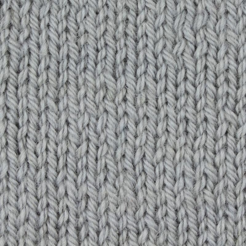 West Yorkshire Spinners ColourLab Aran 1173 Dove Grey