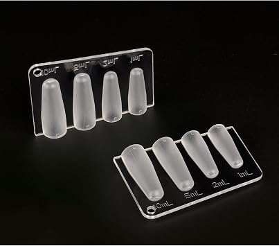 Ultrassist Ampule Opener, 4-Size Ampoule Breaker, 2 pcs