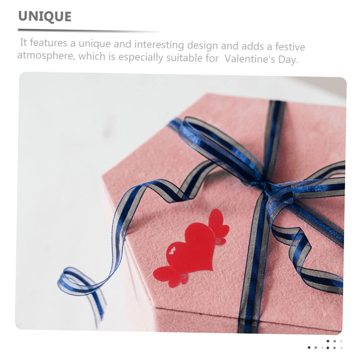 STOBOK 200stücke Herzförmige Grußkarten Blanko Karten Für Valentinstag Bastelprojekte Dekoration Und Kreative Wunschkarten Rot Für Persönliche Nachrichten