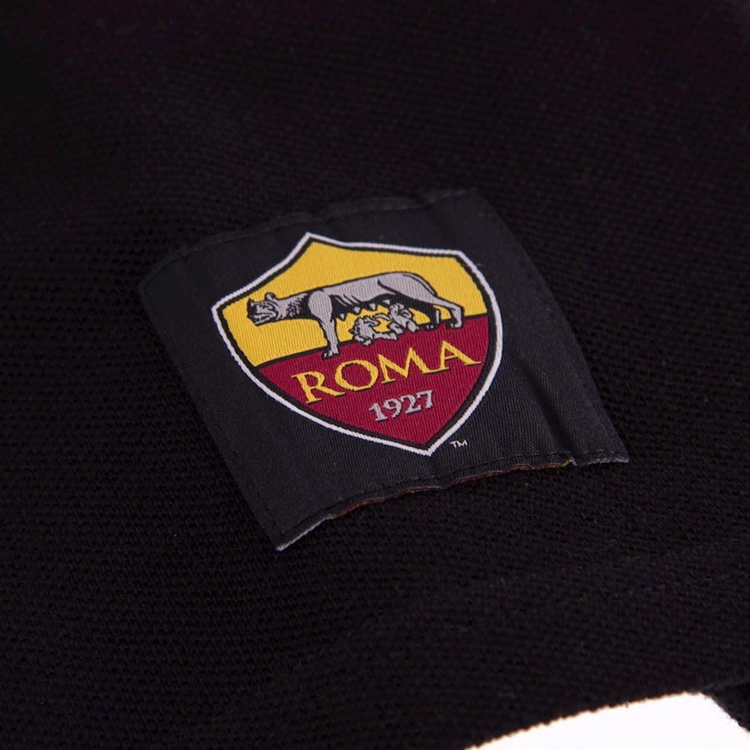 AS Roma Taper Polo - M