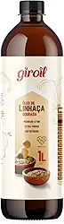 Óleo de Linhaça Dourada Extra Virgem 1 L