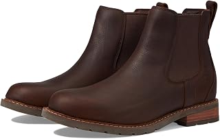 Men's Wexford Waterproof Boot Chelsea
