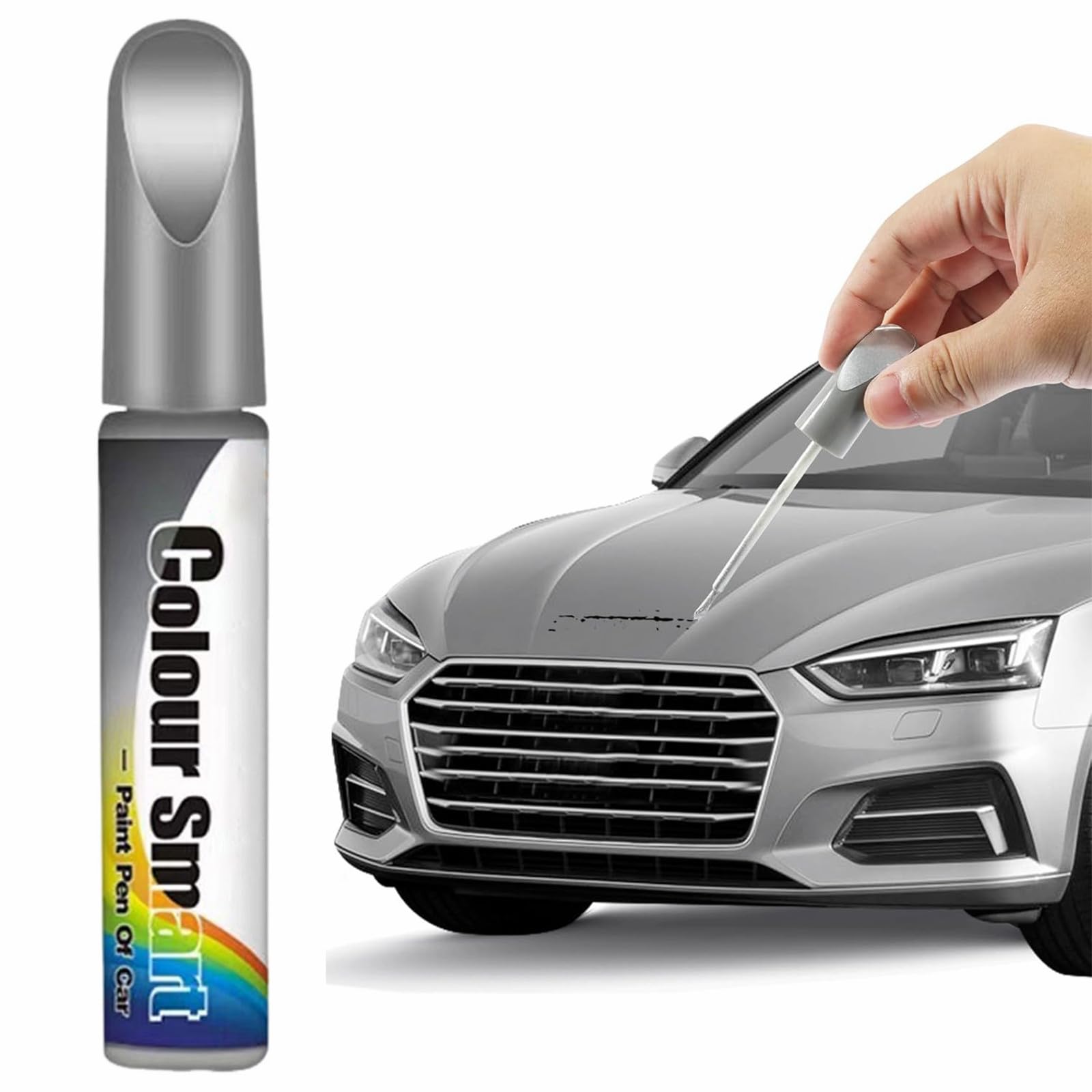 TUKNN Lackstift Auto, Kratzer Entferner Auto, Lack Reparatur