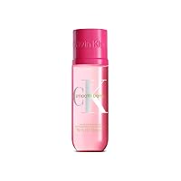 Calvin Klein Smooth Berry Hair and Body Perfume Mist - Per Corpo e Capelli