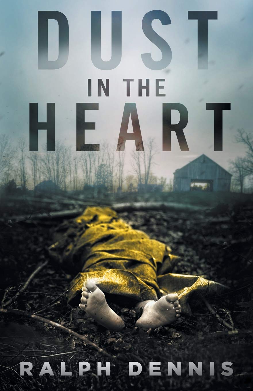 Buy Dust in the Heart — BookShops.in