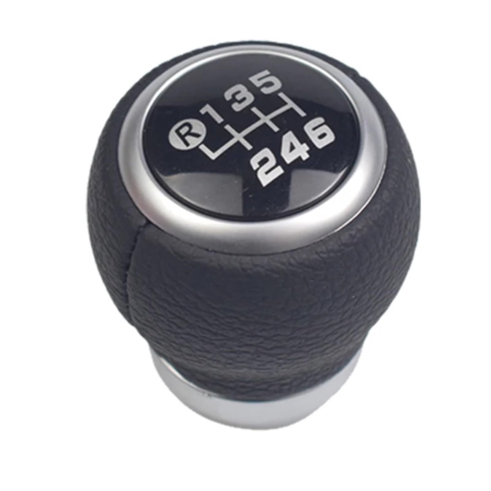 For Subaru For Impreza For WRX STI 2009-2018 Sporty Gear Shift Knob