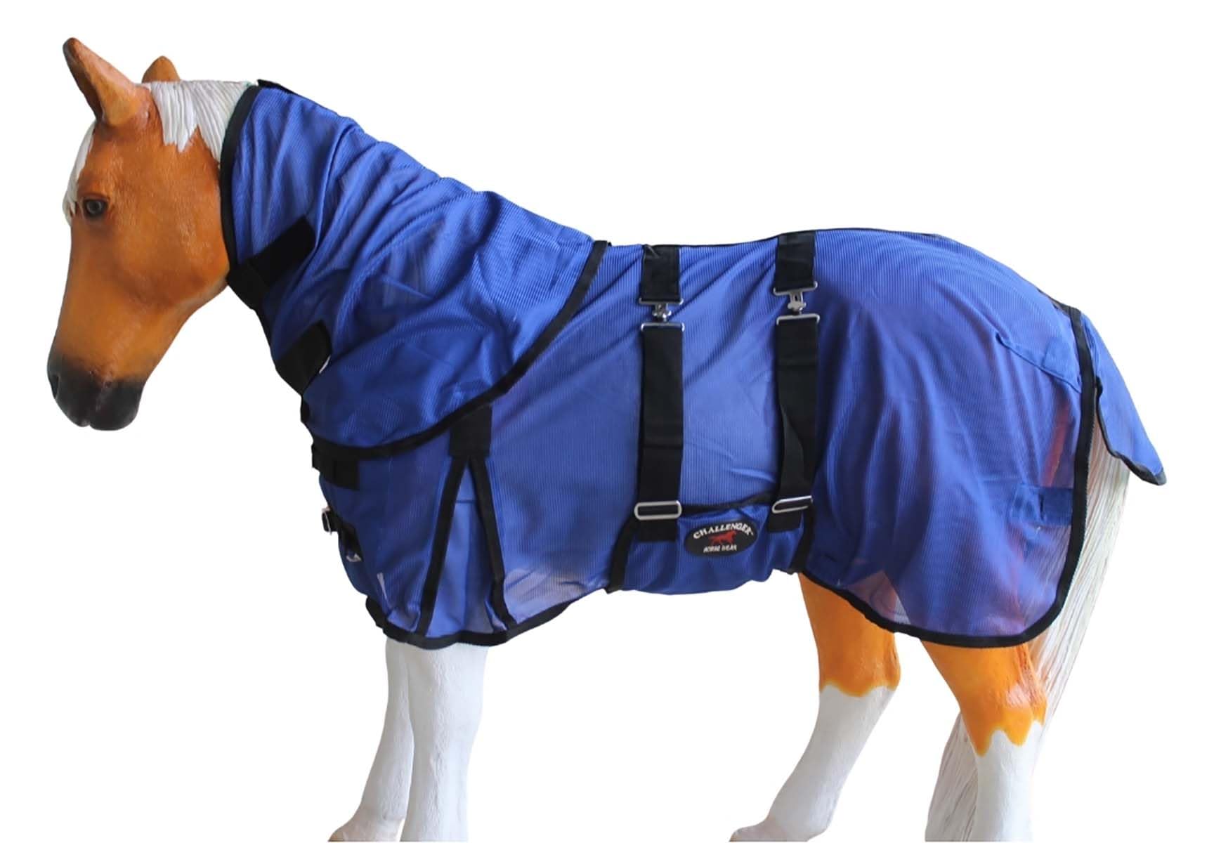 46" Miniature Weanling Donkey Pony Horse Foal Summer Sheet 51815