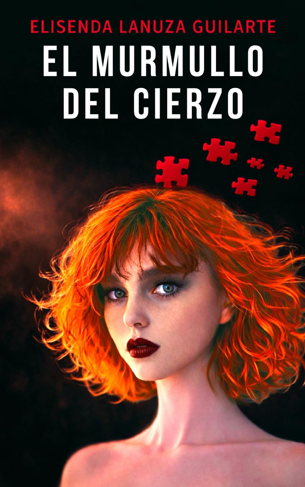 El Murmullo del Cierzo: Un thriller sobre el poder de la sangre y el precio de la verdad.