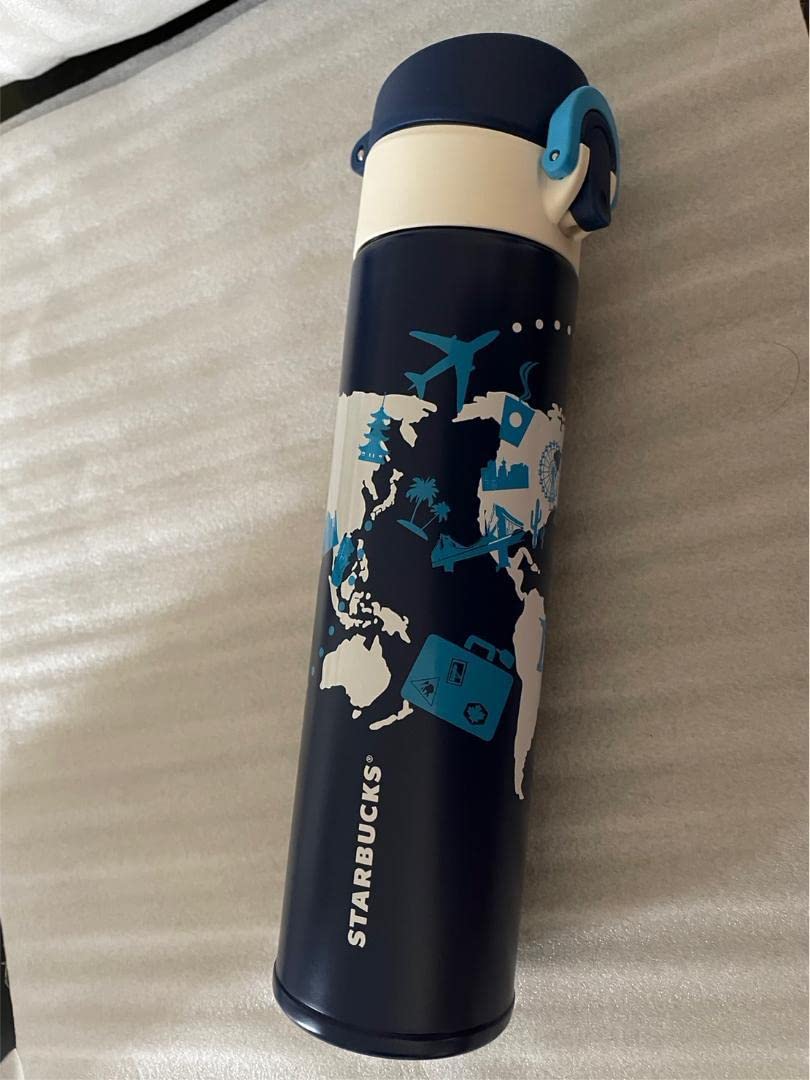 スターバックス ANAタンブラー ドリンクチケット付