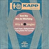  Got My Mo-Jo Working