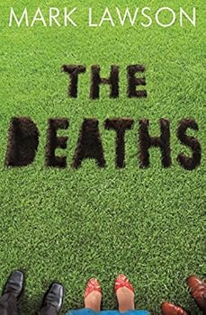 Paperback The Deaths Book