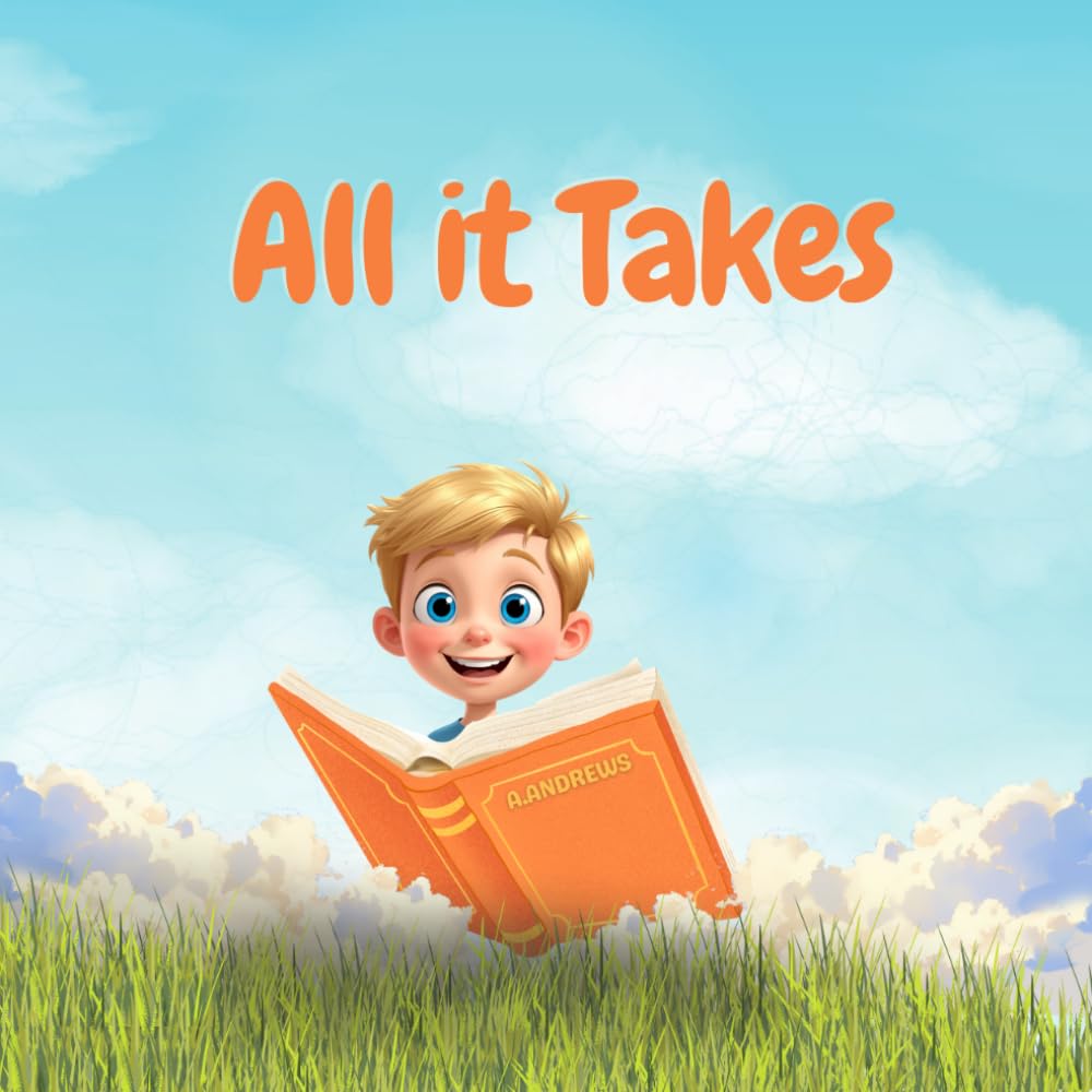 All it Takes