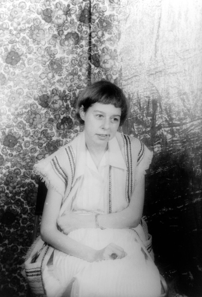 Carson McCullers