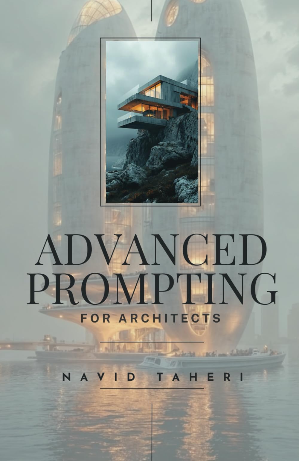 Advanced Prompting For Architects