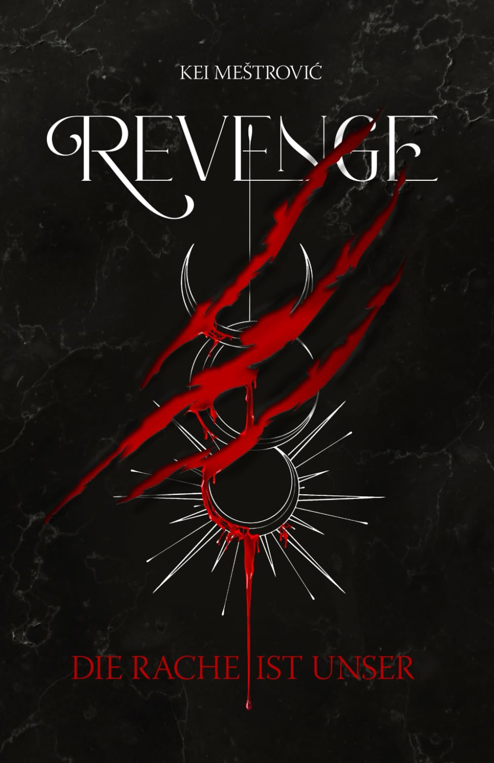 Revenge: Die Rache ist unser