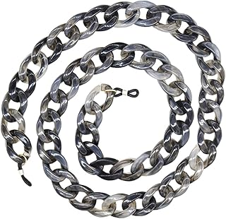 Corrente De Óculos De Acrílico Para Mulheres Óculos De Leitura Correntes De Óculos Para Mulheres Correntes De Óculos Para Mulheres Correntes De Óculos Para Mulheres Corrente