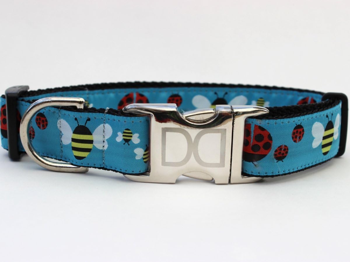 diva dog collar