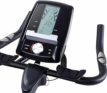 Sportstech SX200 - console