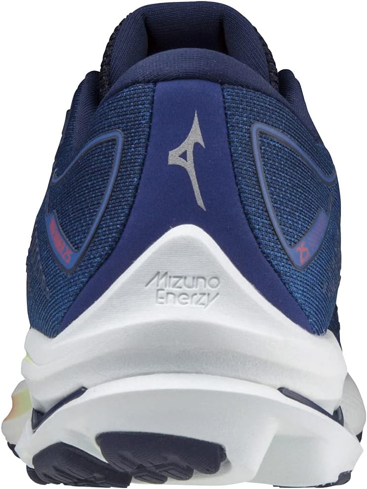 ミズノ] ランニングシューズ ウエーブライダー 25 ジョギング マラソン
