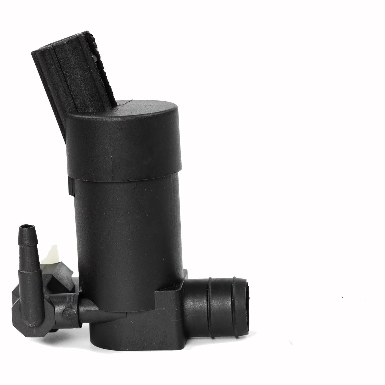 Tgfqolb One Color Dual Outlet Washer Pump Compatible With For Focus For Mk2 For Hatchback For Estate 2005-2011 1 Pcs Windshield Wiper Washer Pump Accessories 31349228