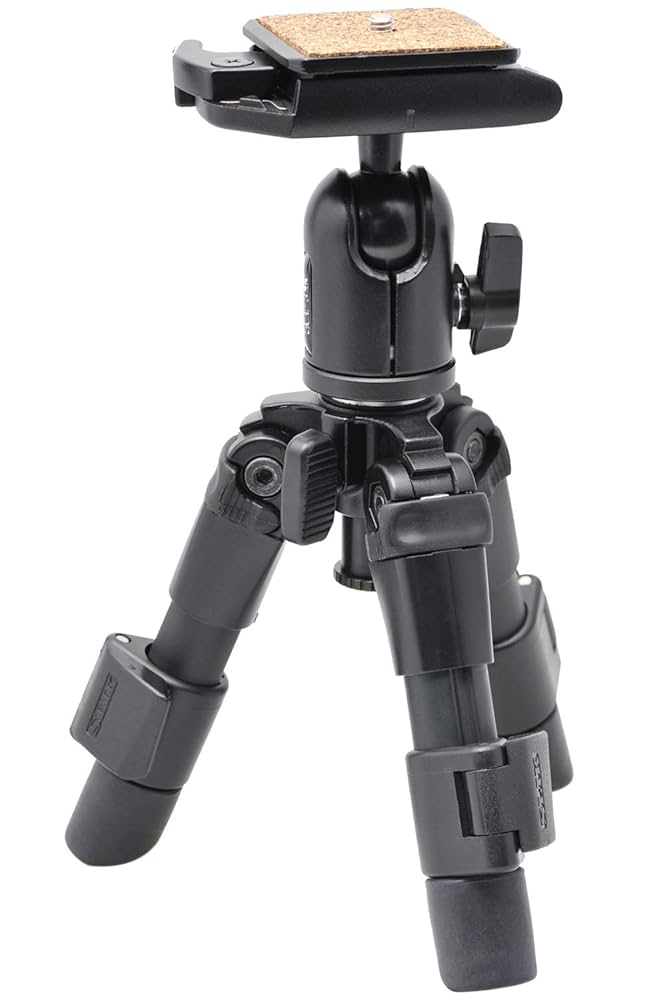 SLIK スリック/三脚/MINI PRO 7N/カメラ関連/Bランク/84【中古】 SLIK スリック/三脚/MINI PRO 7N/カメラ関連/Bランク/84【中古