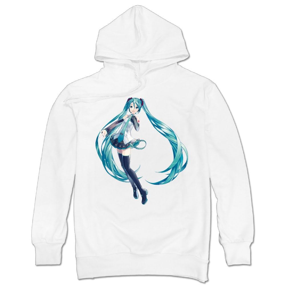 sekai 歌い手 Servant Hoodie White sekai 歌い手 Servant Hoodie White