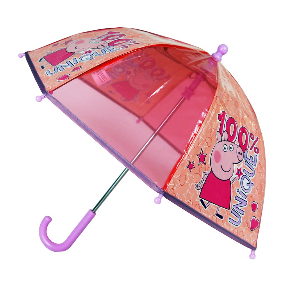 William LambChildren's Character Folding Umbrella