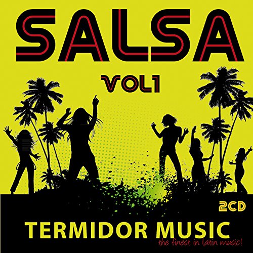 Play Salsa Vol. 1 by VARIOUS ARTISTS on Amazon Music