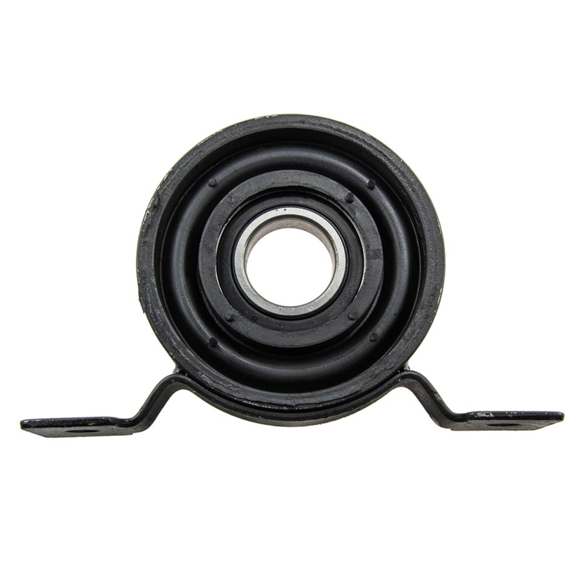 Partsline Palier Support pour Arbre de Transmission compatible avec Panda 4X4 (2004-) - 55193595 55222107 808682