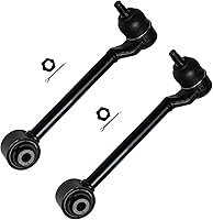 Vista 108 de Detroit Axle - 2 brazos de control delanteros para Ford Expedition Lincoln Navigator 03-06, 2 brazos de control inferiores 2003 2004 2005 2006