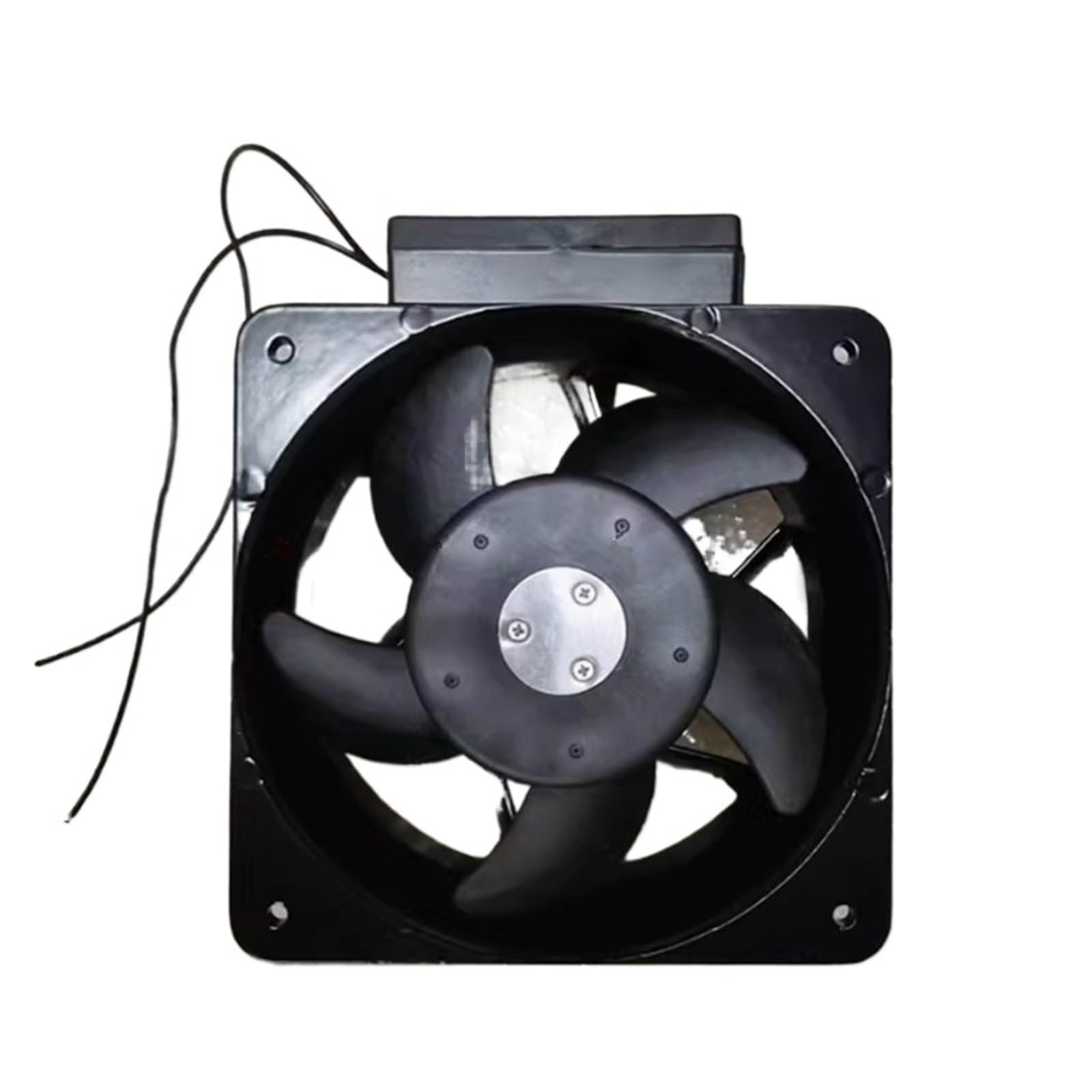 Ventilateur MRS18-BUL pour rafraîchir efficacement votre espace de travail technique